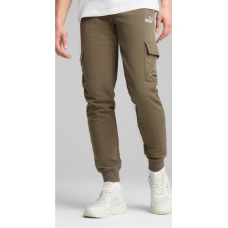 Puma Cargo Παντελόνι φόρμας Ess Regular Fit 682661-81