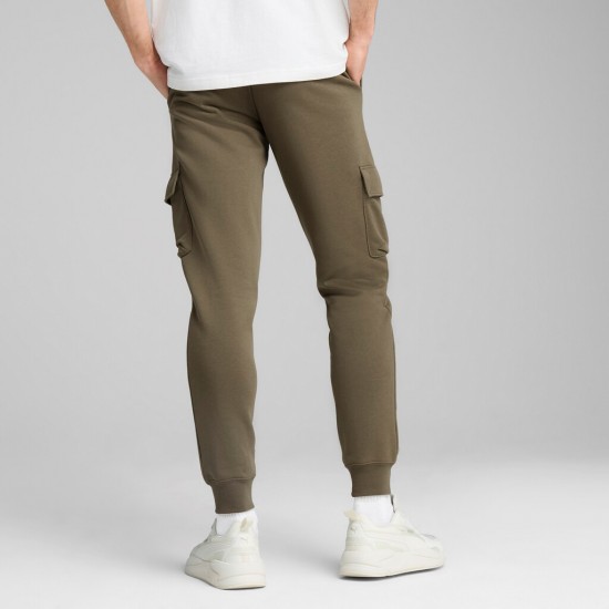 Puma Cargo Παντελόνι φόρμας Ess Regular Fit 682661-81
