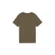 Puma Παιδικό T-shirt Χακί Logo 685778-81 Puma Παιδικό T-shirt Χακί Logo 685778-81
