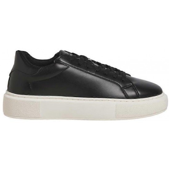 Jack & Jones Ανδρικά Sneakers 12275135 anthracite Jack & Jones Ανδρικά Sneakers 12275135 anthracite