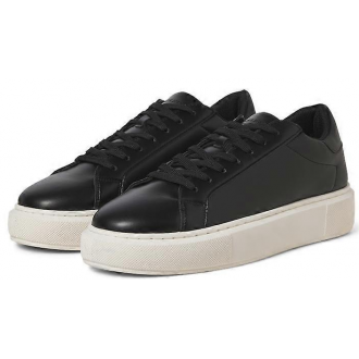 Jack & Jones Ανδρικά Sneakers 12275135 anthracite Jack & Jones Ανδρικά Sneakers 12275135 anthracite