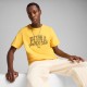 Puma Μπλούζα Κοντομάνικη Κίτρινη 684643-55 Puma Μπλούζα Κοντομάνικη Κίτρινη 684643-55