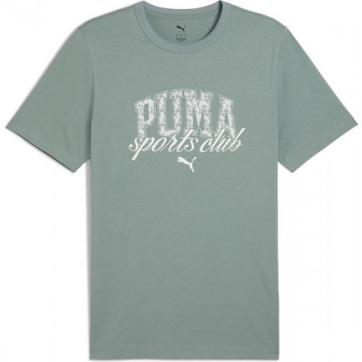 Puma Μπλούζα Κοντομάνικη Βεραμάν 684643-30
