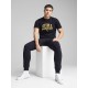 Puma Μπλούζα Κοντομάνικη  Μπλε 684643-16