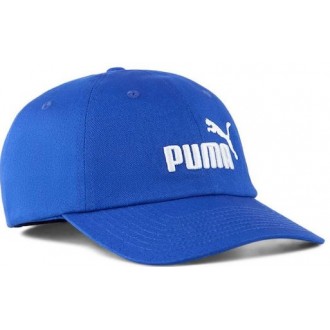 Puma Ess No1 Logo Bb Cap Jr 026115-03