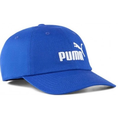 Puma Ess No1 Logo Bb Cap Jr 026115-03