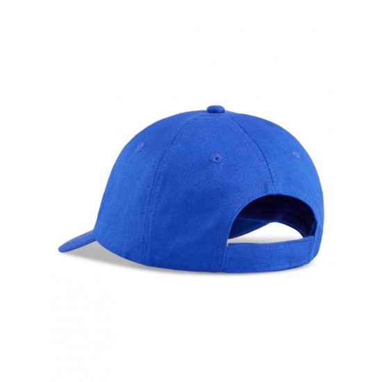 Puma Ess No1 Logo Bb Cap Jr 026115-03