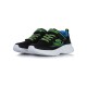 Skechers Παιδικά Sneakers Μαύρα 405112-LBBLM Skechers Παιδικά Sneakers Μαύρα 405112-LBBLM