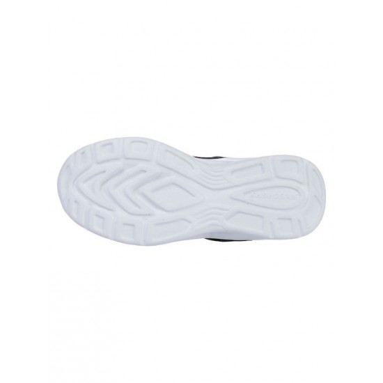 Skechers Παιδικά Sneakers Μαύρα 405112-LBBLM Skechers Παιδικά Sneakers Μαύρα 405112-LBBLM