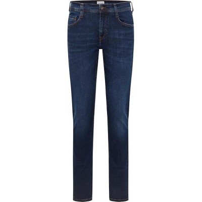 Mustang Style Oregon Slim Men's Jeans 1016315- 5000-903 Mustang Style Oregon Slim Men's Jeans 1016315- 5000-903