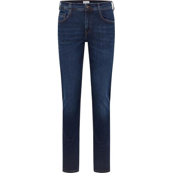 Mustang Style Oregon Slim Men's Jeans 1016315- 5000-903 Mustang Style Oregon Slim Men's Jeans 1016315- 5000-903