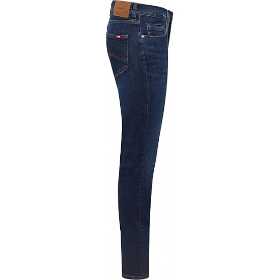 Mustang Style Oregon Slim Men's Jeans 1016315- 5000-903 Mustang Style Oregon Slim Men's Jeans 1016315- 5000-903