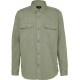 QS by S.Oliver Ανδρικό Πουκαμισο Overshirt 2164590-7380 QS by S.Oliver Ανδρικό Πουκαμισο Overshirt 2164590-7380