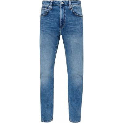 S.Oliver Jeans Slim Fit-Mid Rise-Slim Leg 2133754-53Z4 S.Oliver Jeans Slim Fit-Mid Rise-Slim Leg 2133754-53Z4