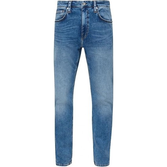 S.Oliver Jeans Slim Fit-Mid Rise-Slim Leg 2133754-53Z4 S.Oliver Jeans Slim Fit-Mid Rise-Slim Leg 2133754-53Z4