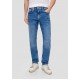 S.Oliver Jeans Slim Fit-Mid Rise-Slim Leg 2133754-53Z4 S.Oliver Jeans Slim Fit-Mid Rise-Slim Leg 2133754-53Z4