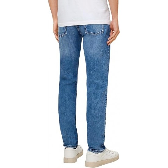 S.Oliver Jeans Slim Fit-Mid Rise-Slim Leg 2133754-53Z4 S.Oliver Jeans Slim Fit-Mid Rise-Slim Leg 2133754-53Z4
