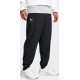 Under Armour Παντελόνι Φόρμας με Λάστιχο Μαύρο Vibe Woven Jogger 1386557-001 Under Armour Παντελόνι Φόρμας με Λάστιχο Μαύρο Vibe Woven Jogger 1386557-001