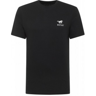Mustang T-Shirt Style Austin 1016265-4142 Mustang T-Shirt Style Austin 1016265-4142