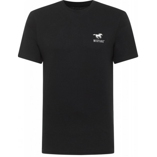 Mustang T-Shirt Style Austin 1016265-4142 Mustang T-Shirt Style Austin 1016265-4142