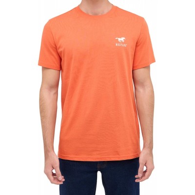 Mustang T-Shirt Style Austin 1016265-7105 Mustang T-Shirt Style Austin 1016265-7105