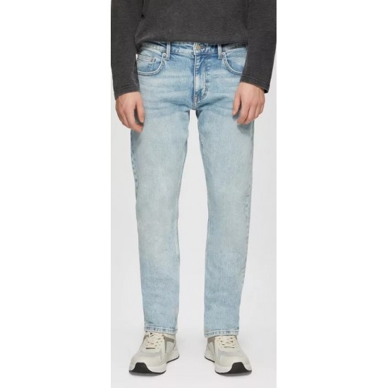 QS by S.Oliver Jeans Slim Fit-Mid Rise-Slim Leg 2165447-53z4 QS by S.Oliver Jeans Slim Fit-Mid Rise-Slim Leg 2165447-53z4