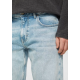 QS by S.Oliver Jeans Slim Fit-Mid Rise-Slim Leg 2165447-53z4 QS by S.Oliver Jeans Slim Fit-Mid Rise-Slim Leg 2165447-53z4