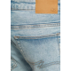QS by S.Oliver Jeans Slim Fit-Mid Rise-Slim Leg 2165447-53z4 QS by S.Oliver Jeans Slim Fit-Mid Rise-Slim Leg 2165447-53z4