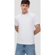 QS by S.Oliver Men Cotton Classic Τ-Shirt 2141633-0100 QS by S.Oliver Men Cotton Classic Τ-Shirt 2141633-0100