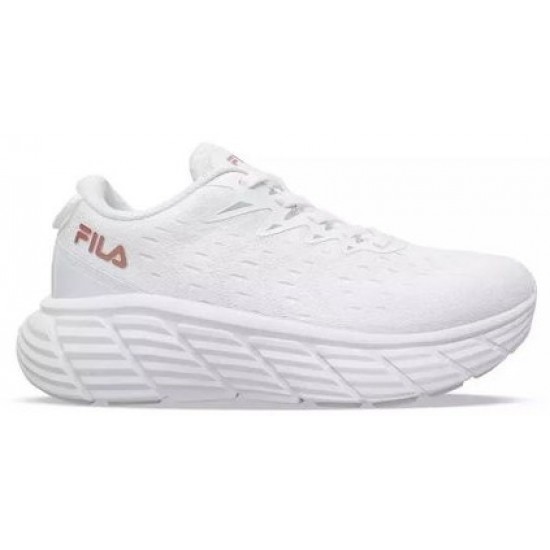 Fila Memory Born Nanobionic Γυναικεία Αθλητικά Παπούτσια Running Λευκά 5SW43010-199 Fila Memory Born Nanobionic Γυναικεία Αθλητικά Παπούτσια Running Λευκά 5SW43010-199
