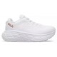 Fila Memory Born Nanobionic Γυναικεία Αθλητικά Παπούτσια Running Λευκά 5SW43010-199 Fila Memory Born Nanobionic Γυναικεία Αθλητικά Παπούτσια Running Λευκά 5SW43010-199