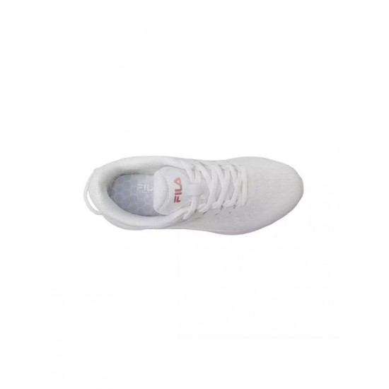 Fila Memory Born Nanobionic Γυναικεία Αθλητικά Παπούτσια Running Λευκά 5SW43010-199 Fila Memory Born Nanobionic Γυναικεία Αθλητικά Παπούτσια Running Λευκά 5SW43010-199