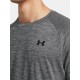 Under Armour Ανδρική Κοντομάνικη Μπλούζα Γκρι 1382796-025 Under Armour Ανδρική Κοντομάνικη Μπλούζα Γκρι 1382796-025