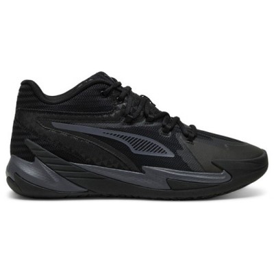 Puma Ανδρικά Sneakers Μαύρα 311353-05 Puma Ανδρικά Sneakers Μαύρα 311353-05
