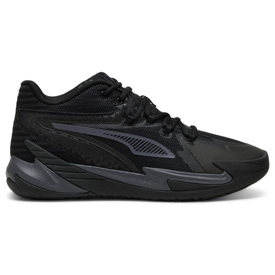 Puma Ανδρικά Sneakers Μαύρα 311353-05