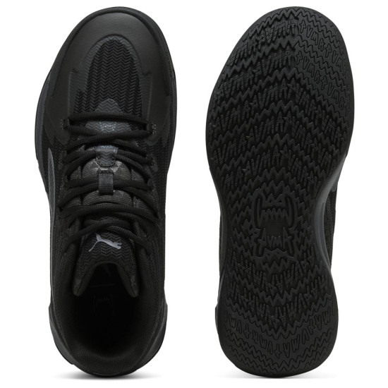 Puma Ανδρικά Sneakers Μαύρα 311353-05