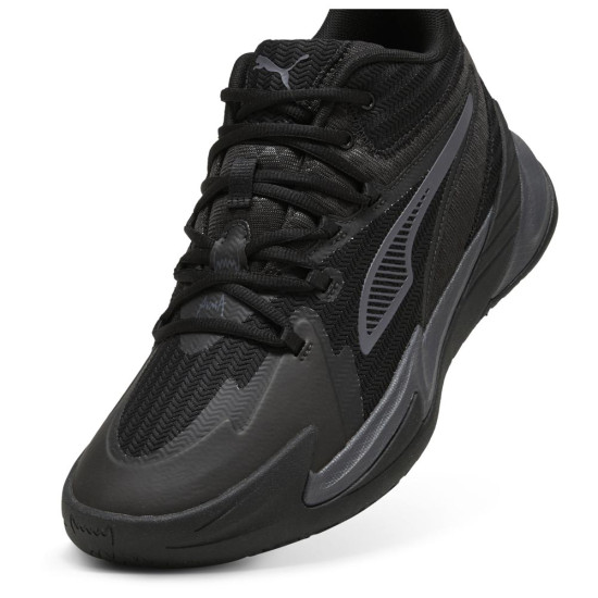 Puma Ανδρικά Sneakers Μαύρα 311353-05