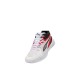 Puma Ανδρικά Sneakers White Red Black 311353-02 Puma Ανδρικά Sneakers White Red Black 311353-02
