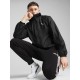 Puma Ανδρικό Μπουφάν Αντιανεμικό Μαύρο 684625-01 Puma Ανδρικό Μπουφάν Αντιανεμικό Μαύρο 684625-01