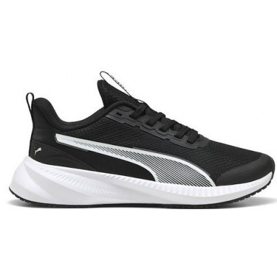 Puma Flyer Lite 3 Jr Αθλητικά Παιδικά Παπούτσια Running με Κορδόνια Μαύρα 401526-01 Puma Flyer Lite 3 Jr Αθλητικά Παιδικά Παπούτσια Running με Κορδόνια Μαύρα 401526-01