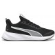 Puma Flyer Lite 3 Jr Αθλητικά Παιδικά Παπούτσια Running με Κορδόνια Μαύρα 401526-01