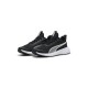 Puma Flyer Lite 3 Jr Αθλητικά Παιδικά Παπούτσια Running με Κορδόνια Μαύρα 401526-01