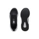 Puma Flyer Lite 3 Jr Αθλητικά Παιδικά Παπούτσια Running με Κορδόνια Μαύρα 401526-01