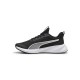 Puma Flyer Lite 3 Jr Αθλητικά Παιδικά Παπούτσια Running με Κορδόνια Μαύρα 401526-01