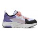 Puma Παιδικά Sneakers με Σκρατς Λευκά 402266-02