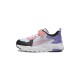 Puma Παιδικά Sneakers με Σκρατς Λευκά 402266-02
