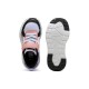 Puma Παιδικά Sneakers με Σκρατς Λευκά 402266-02