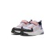 Puma Παιδικά Sneakers με Σκρατς Λευκά 402266-02