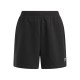 Reebok Identity Γυναικείο Πετσετέ Σορτς Black 100221535 Reebok Identity Γυναικείο Πετσετέ Σορτς Black 100221535