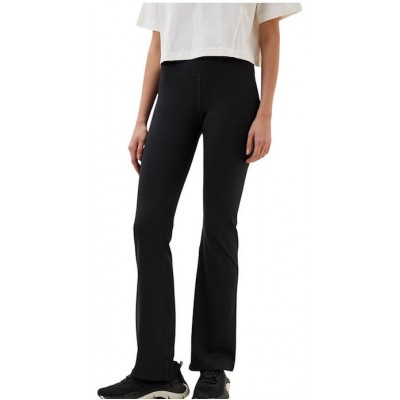 Reebok Ready Pant Program Bootcut Pants Γυναικείο Παντελόνι Φόρμας Μαύρο 100215140 Reebok Ready Pant Program Bootcut Pants Γυναικείο Παντελόνι Φόρμας Μαύρο 100215140